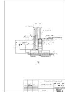 Prezentācija 'Ģeotehnikas pamatkurss par tēmu "Pamatu un pamatņu projektēšana"', 25.