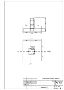 Prezentācija 'Ģeotehnikas pamatkurss par tēmu "Pamatu un pamatņu projektēšana"', 27.