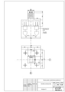 Prezentācija 'Ģeotehnikas pamatkurss par tēmu "Pamatu un pamatņu projektēšana"', 28.
