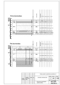Prezentācija 'Ģeotehnikas pamatkurss par tēmu "Pamatu un pamatņu projektēšana"', 29.
