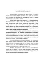 Konspekts 'Sofokls "Antigone"', 1.