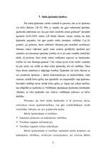 Referāts 'Meža īpašnieka tiesības', 4.