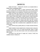 Diplomdarbs 'Brīvās ekonomiskās zonas raksturojums', 6.