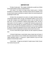 Diplomdarbs 'Brīvās ekonomiskās zonas raksturojums', 7.