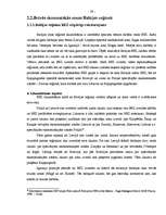 Diplomdarbs 'Brīvās ekonomiskās zonas raksturojums', 33.