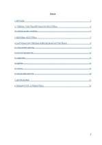 Referāts 'Kultūra un bizness Čehijā', 2.