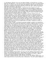 Eseja 'The Thatcher Years', 3.