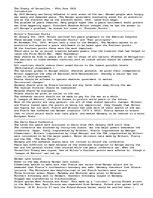 Eseja 'Versailles', 1.