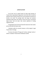 Referāts 'Ilgtspējīgas energoapgādes iespējas Vecsaules pagastā', 5.