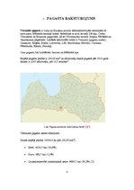Referāts 'Ilgtspējīgas energoapgādes iespējas Vecsaules pagastā', 8.