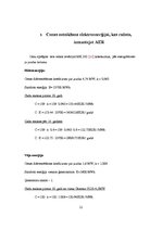Referāts 'Ilgtspējīgas energoapgādes iespējas Vecsaules pagastā', 21.