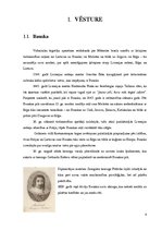 Referāts 'Bauskas Rātsnama vēsture un rekonstrukcija', 4.