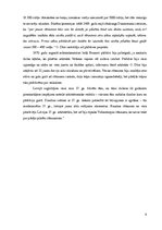 Referāts 'Bauskas Rātsnama vēsture un rekonstrukcija', 9.