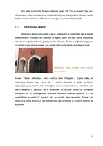 Referāts 'Bauskas Rātsnama vēsture un rekonstrukcija', 14.