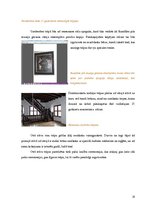 Referāts 'Bauskas Rātsnama vēsture un rekonstrukcija', 18.