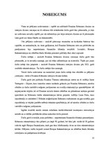 Referāts 'Bauskas Rātsnama vēsture un rekonstrukcija', 23.