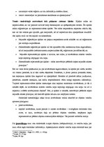 Konspekts 'Statistikas novērošana', 3.