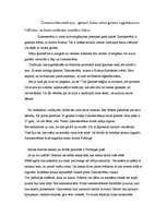 Eseja 'Ziemassvētku tradīcijas, kuras mūsu ģimene saglabājusi no folkloras un, kuras ie', 1.