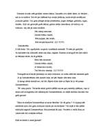 Eseja 'Ziemassvētku tradīcijas, kuras mūsu ģimene saglabājusi no folkloras un, kuras ie', 3.