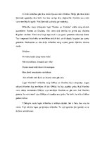 Konspekts 'Mīlestības tēma Šekspīra lugā', 2.