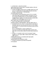 Eseja 'Sižets "Sprīdītis mūsdienās"', 2.