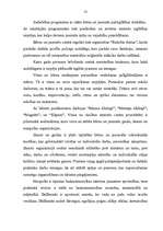 Referāts 'Ārpusskolas iestāžu ietekme uz pusaudžu vērtību veidošanos', 12.