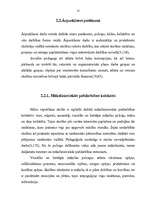 Referāts 'Ārpusskolas iestāžu ietekme uz pusaudžu vērtību veidošanos', 14.