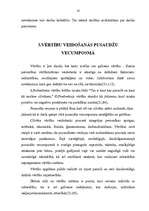 Referāts 'Ārpusskolas iestāžu ietekme uz pusaudžu vērtību veidošanos', 17.