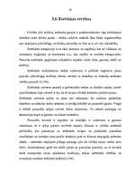 Referāts 'Ārpusskolas iestāžu ietekme uz pusaudžu vērtību veidošanos', 18.