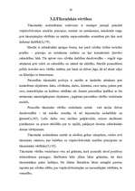 Referāts 'Ārpusskolas iestāžu ietekme uz pusaudžu vērtību veidošanos', 19.