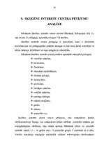 Referāts 'Ārpusskolas iestāžu ietekme uz pusaudžu vērtību veidošanos', 23.