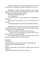 Konspekts 'Mūsdienu literatūras darbs. Nora Iksena "Dzīves stāsti"', 2.