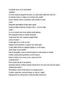 Konspekts 'Mūsdienu literatūras darbs. Nora Iksena "Dzīves stāsti"', 3.