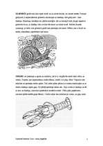 Referāts 'Ēdienu pasniegšanas noteikumi. Jūras veltes', 2.