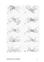 Referāts 'Ēdienu pasniegšanas noteikumi. Jūras veltes', 7.