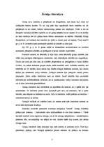 Referāts 'Senās Grieķijas literatūra un teātris', 3.