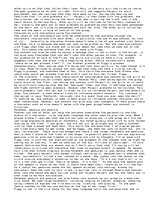 Eseja 'Lord of the Flies vs The Crucible', 2.