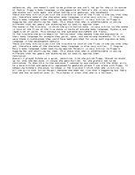 Eseja 'Lord of the Flies vs The Crucible', 3.