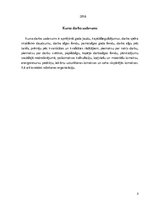 Konspekts 'Mebikāra pašizmaksas noteikšana', 2.