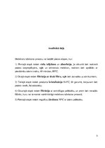 Konspekts 'Mebikāra pašizmaksas noteikšana', 5.