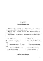 Konspekts 'Mebikāra pašizmaksas noteikšana', 6.