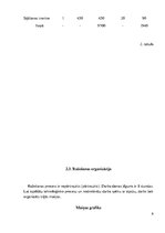 Konspekts 'Mebikāra pašizmaksas noteikšana', 8.