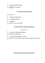 Konspekts 'Mebikāra pašizmaksas noteikšana', 13.