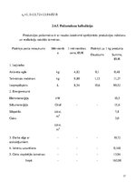 Konspekts 'Mebikāra pašizmaksas noteikšana', 17.