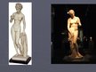 Prezentācija 'Sieviešu skulptūras Senajā Grieķijā', 4.