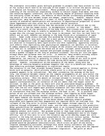 Eseja 'The Problems Encountered by Diving Birds and Mammals and the Methods Used to Ove', 1.