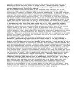 Eseja 'The Problems Encountered by Diving Birds and Mammals and the Methods Used to Ove', 2.