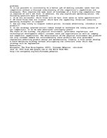 Eseja 'Consumer Behavior Paper', 2.