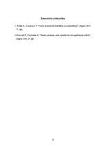 Konspekts 'Zemes lietojuma analīze un novērtēšana', 16.