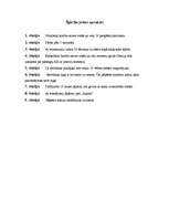 Konspekts 'Šķēršļu josla', 3.